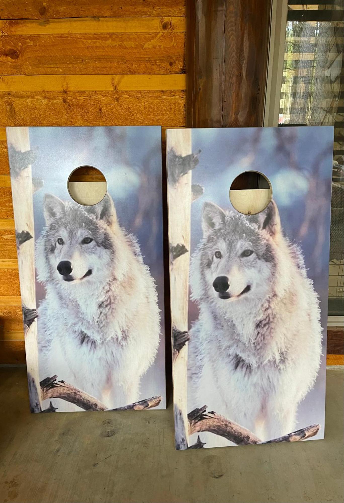 Wolf Creek Luxury Cabin Broken Bow Esterno foto